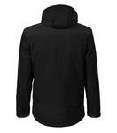 Softshell ziemas jaka Malfini Wertex W55 (dāvanā T-krekls)