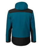 Softshell ziemas jaka Malfini Wertex W55 (dāvanā T-krekls)