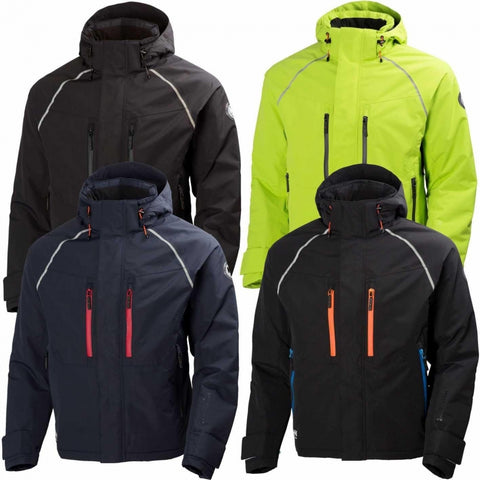 Ziemas jaka Helly Hansen Arctic