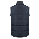 Ziemas veste Pesso Toronto, Zila