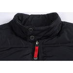 Ziemas veste Pesso Toronto, Zila