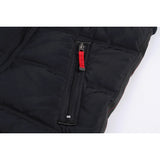 Ziemas veste Pesso Toronto, Zila
