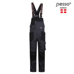 Darba puskombinezons Pesso Twill Stretch 215