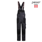 Darba puskombinezons Pesso Twill Stretch 215