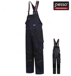 Darba puskombinezons Pesso Twill Stretch 215