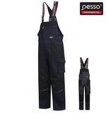Darba puskombinezons Pesso Twill Stretch 215