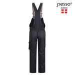 Darba puskombinezons Pesso Twill Stretch 215
