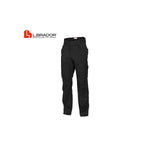 Darba bikses L.Brador 1845NS, melnas