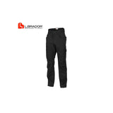 Darba bikses L.Brador 1845NS, melnas