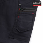 Darba bikses Pesso Twill Stretch