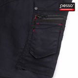 Darba bikses Pesso Twill Stretch