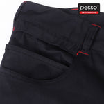 Darba bikses Pesso Twill Stretch