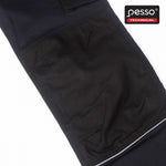 Darba bikses Pesso Twill Stretch