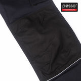 Darba bikses Pesso Twill Stretch