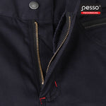 Darba bikses Pesso Twill Stretch