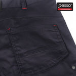 Darba bikses Pesso Twill Stretch