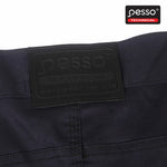 Darba bikses Pesso Twill Stretch