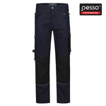 Darba bikses Pesso Twill Stretch