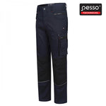 Darba bikses Pesso Twill Stretch