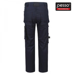 Darba bikses Pesso Twill Stretch