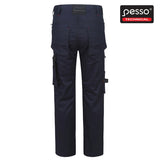 Darba bikses Pesso Twill Stretch