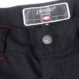 Darba bikses Pesso Twill Stretch