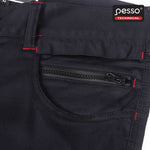 Darba bikses Pesso Twill Stretch