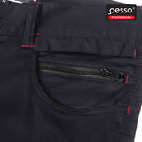 Darba bikses Pesso Twill Stretch