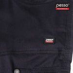 Darba bikses Pesso Twill Stretch