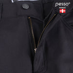 Darba bikses Pesso Twill Stretch