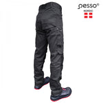 Darba bikses Pesso Twill Stretch