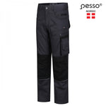 Darba bikses Pesso Twill Stretch