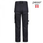 Darba bikses Pesso Twill Stretch