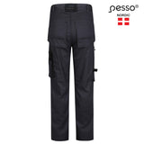 Darba bikses Pesso Twill Stretch