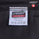 Darba bikses Pesso Twill Stretch