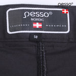 Darba bikses Pesso Twill Stretch
