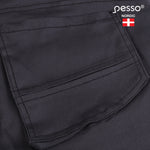 Darba bikses Pesso Twill Stretch