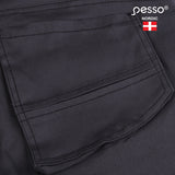 Darba bikses Pesso Twill Stretch