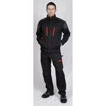 Darba bikses Portwest TX61, melnas